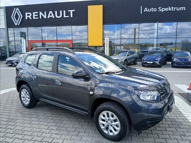 Dacia Duster I 1.5 Blue dCi Comfort 4WD-1