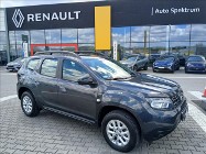 Dacia Duster I 1.5 Blue dCi Comfort 4WD