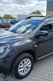 Dacia Duster I 1.5 Blue dCi Comfort 4WD-2