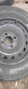 Felgi stalowe Renault Clio 5.5Jx13 .-3