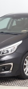 Kia Cee'd II , Serwis ASO, Skóra, Navi, Klimatronic, Tempomat, Parktronic,-3