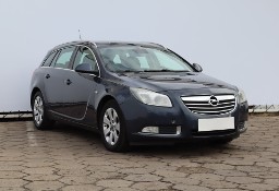 Opel Insignia , Salon Polska, Xenon, Klimatronic, Tempomat, Parktronic,ALU