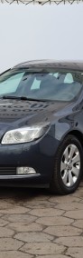 Opel Insignia , Salon Polska, Xenon, Klimatronic, Tempomat, Parktronic,ALU-3