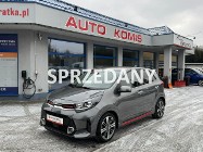 Kia Picanto II Rezerwacja