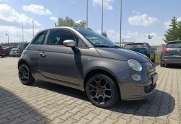 Fiat 500 Street 1.2 69KM