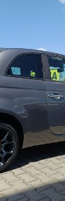 Fiat 500 Street 1.2 69KM-4
