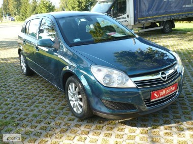 Opel Astra H 1.6 Enjoy-1