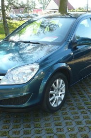 Opel Astra H 1.6 Enjoy-2