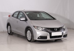 Honda Civic IX , Salon Polska, Klimatronic, Tempomat
