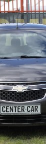 Chevrolet Spark II (M300) Bezwypadkowy,Wzorowy Stan,Klima,GWARANCJA-3