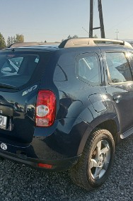 Dacia Duster I 1.6 Benzyna+LPG 105 KM 4WD Klimatyzacja Alu Salon PL Kredyt Bez BIK-2