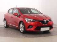 Renault Clio V , Salon Polska, GAZ, Klima, Tempomat, Parktronic