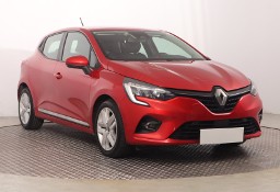 Renault Clio V , Salon Polska, GAZ, Klima, Tempomat, Parktronic