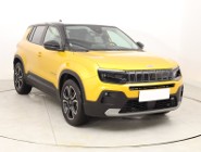 Jeep Avenger , SoH 96%, Salon Polska, 1. Właściciel, Serwis ASO, Automat,
