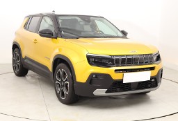 Jeep Avenger , SoH 96%, Salon Polska, 1. Właściciel, Serwis ASO, Automat,