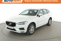 Volvo XC60 II full led navi kamera virtual auto klima manual