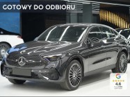 Mercedes-Benz Klasa GLC Coupe 220 d 4-Matic AMG Line Pakiet AMG Premium + Night + Keyless-Go