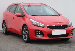 Kia Cee&apos;d II , Salon Polska, Automat, Navi, Klimatronic, Tempomat,