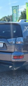 Mitsubishi Outlander II AWD, ksenony, PDC-4