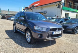 Mitsubishi Outlander II AWD, ksenony, PDC