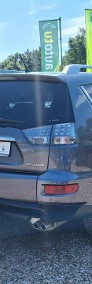 Mitsubishi Outlander II AWD, ksenony, PDC-4