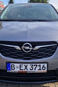 Opel Crossland X-2