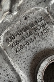 CAT Caterpillar C9 230-6158 Pokrywa Obudowa Zaworów 2306158-2