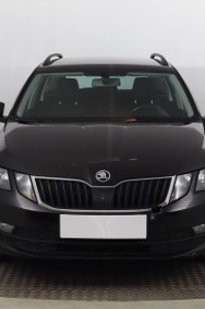 Skoda Octavia III , Salon Polska, VAT 23%, Klimatronic, Tempomat, Parktronic-2
