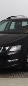 Skoda Octavia III , Salon Polska, VAT 23%, Klimatronic, Tempomat, Parktronic-3