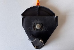 John Deere 6090M 6100M 6120M 6130M 6020 6920 6930 Ręczna Dźwignia Sterowania Gazem AL159618