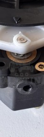 John Deere 6090M 6100M 6120M 6130M 6020 6920 6930 Ręczna Dźwignia Sterowania Gazem AL159618-4