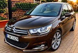 Citroen C4 II 1.2 Pure Tech 130KM
