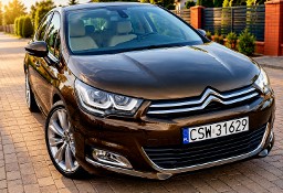 Citroen C4 II 1.2 Pure Tech 130KM