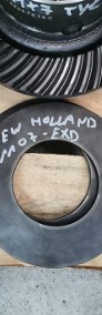 Wkład osi napędowej New Holland 1107 EX-D {Spicer 7X51}-4