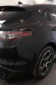 Alfa Romeo Stelvio 2.0 Turbo Veloce Q4 2.0 Turbo Veloce Q4 (280KM) Dach przeszklony, rozsuwany-2