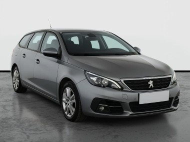 Peugeot 308 II , Salon Polska, 1. Właściciel, Serwis ASO, VAT 23%,-1