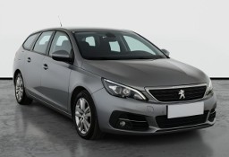 Peugeot 308 II , Salon Polska, 1. Właściciel, Serwis ASO, VAT 23%,