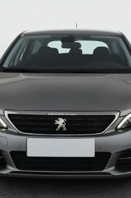 Peugeot 308 II , Salon Polska, 1. Właściciel, Serwis ASO, VAT 23%,-2