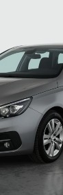 Peugeot 308 II , Salon Polska, 1. Właściciel, Serwis ASO, VAT 23%,-3