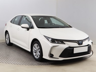 Toyota Corolla XII , Salon Polska, Automat, VAT 23%, Klimatronic, Tempomat,-1