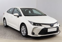 Toyota Corolla XII , Salon Polska, Automat, VAT 23%, Klimatronic, Tempomat,