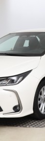 Toyota Corolla XII , Salon Polska, Automat, VAT 23%, Klimatronic, Tempomat,-3