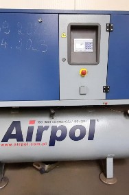 Kompresor AIRPOL K7-2