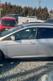 Ford Focus III 1.6 TDCi 116 KM podgrzewana szyba, klima, parktronik-2