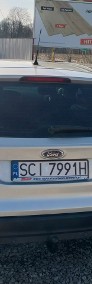 Ford Focus III 1.6 TDCi 116 KM podgrzewana szyba, klima, parktronik-4