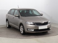 Skoda Rapid I Rapid Spaceback , Salon Polska, 1. Właściciel, Klimatronic, Tempomat