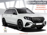 Mercedes-Benz Klasa GLS X167 450 d 4MATIC 450 d 4M Pakiet Premium z Dodatkami Cyfrowymi + Hak + Funkcja
