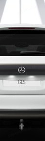 Mercedes-Benz Klasa GLS X167 450 d 4MATIC 450 d 4M Pakiet Premium z Dodatkami Cyfrowymi + Hak + Funkcja-3