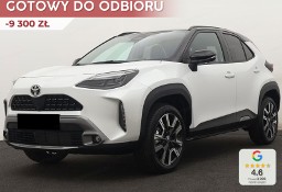 Toyota Yaris Cross Premiere Edition 1.5 Hybrid AWD Premiere Edition 1.5 Hybrid AWD 130KM