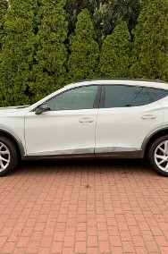 Cupra Formentor 2.0 TDI 4Drive DSG Gwarancja Bezwypadkowy-2